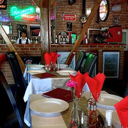 Prince Hotel Miercurea Ciuc