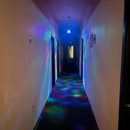 Prince Hotel Hotel 2*