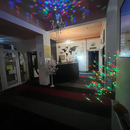 Prince Hotel Hotel 2*
