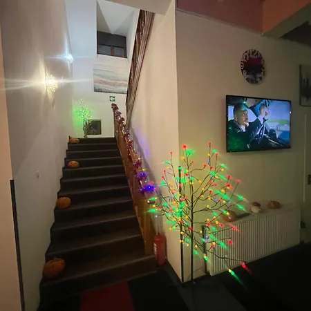 Hotel Prince Hotel 2*