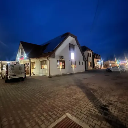 Hotel Prince Hotel Miercurea Ciuc