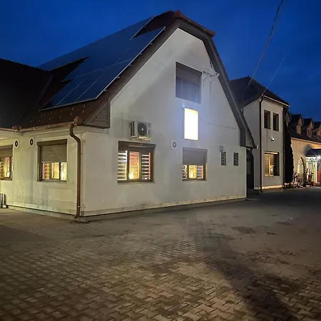 Prince Hotel 2* Miercurea Ciuc