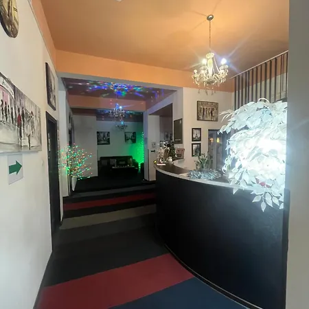 Hotel Prince Hotel