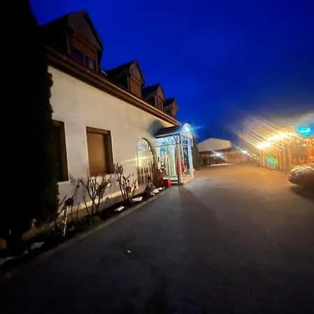 Prince Hotel Hotel Miercurea Ciuc