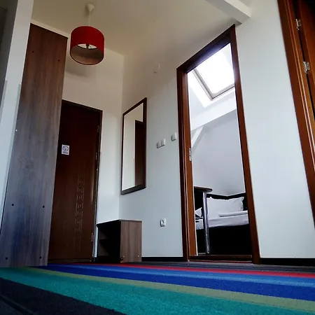 Prince Hotel Hotel