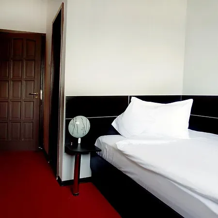 Prince Hotel Hotel Miercurea Ciuc