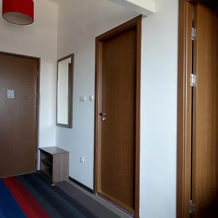 Hotel Prince Hotel Miercurea Ciuc