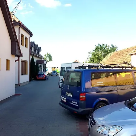 Hotel Prince Hotel Miercurea Ciuc