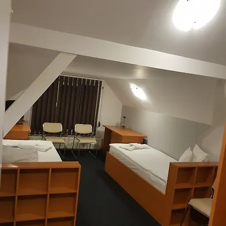 Prince Hotel Hotel