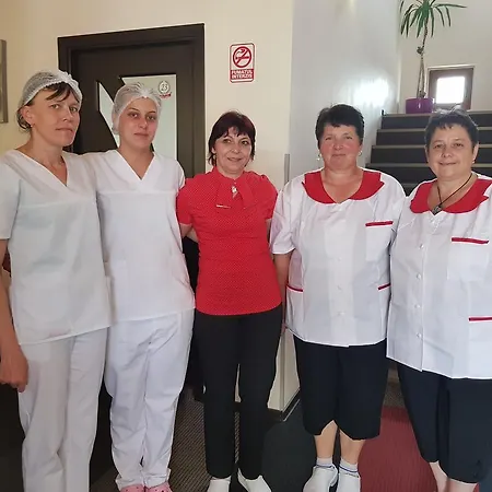 Prince Hotel Hotel Miercurea Ciuc