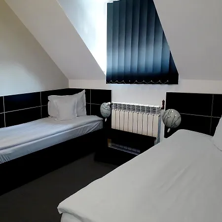 Prince Hotel Miercurea Ciuc