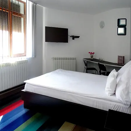 Prince Hotel Miercurea Ciuc