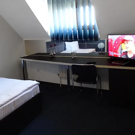 Prince Hotel 2*