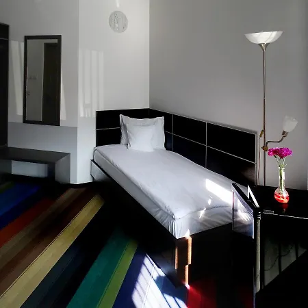 Hotel Prince Hotel