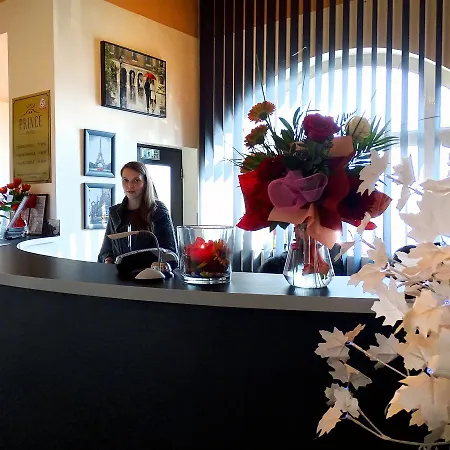 Prince Hotel Hotel Miercurea Ciuc