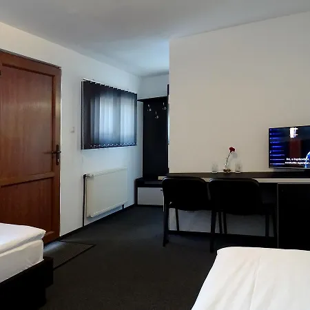 Hotel Prince Hotel Miercurea Ciuc