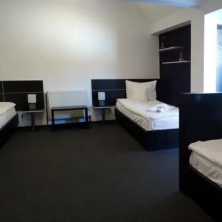Hotel Prince Hotel 2*