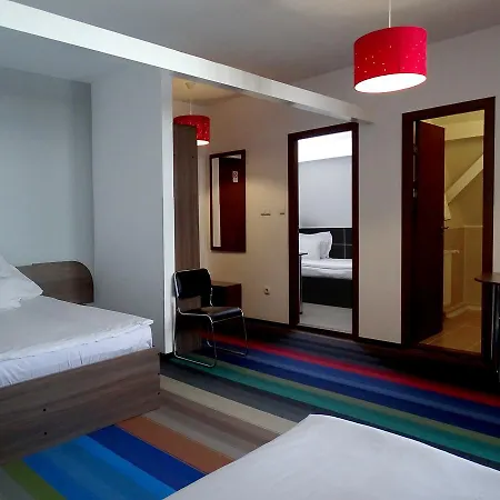 Hotel Prince Hotel