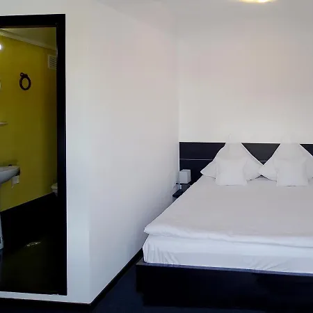 Prince Hotel Hotel Miercurea Ciuc
