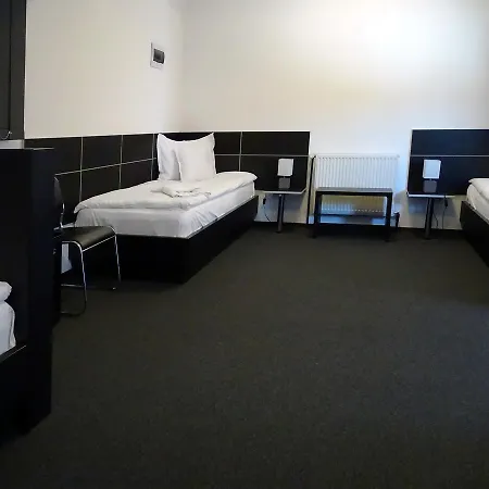 Prince Hotel