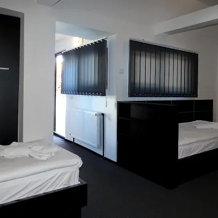 Prince Hotel