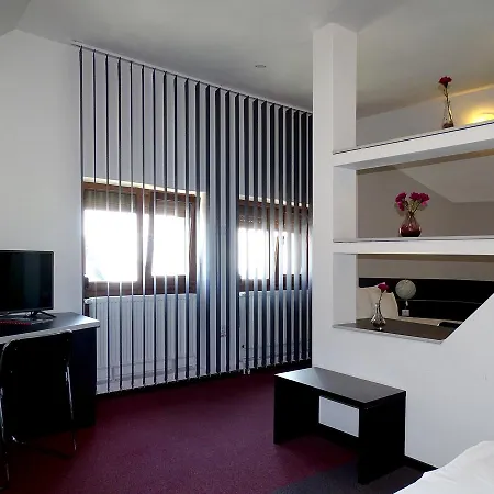 Prince Hotel Hotel Miercurea Ciuc