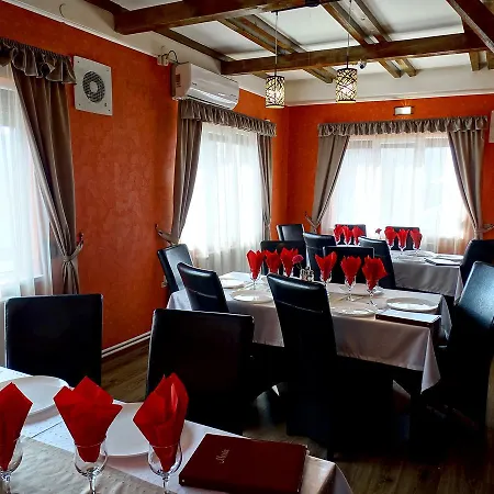 Prince Hotel Hotel